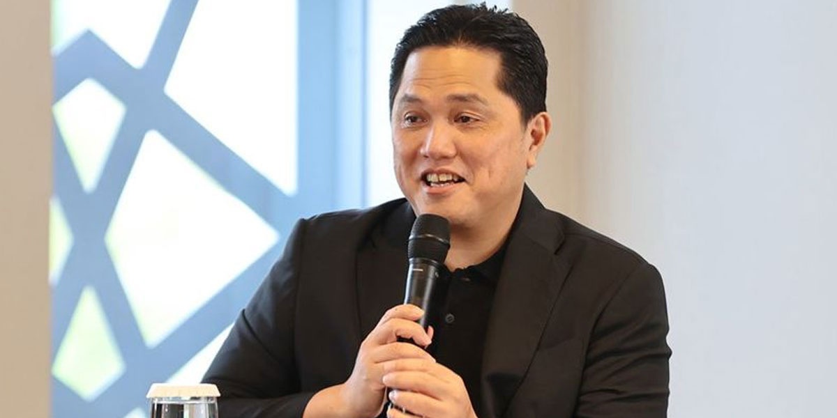 Erick Thohir: Yunus Nusi dan 2 Exco Wakili Indonesia di Kongres FIFA 2025