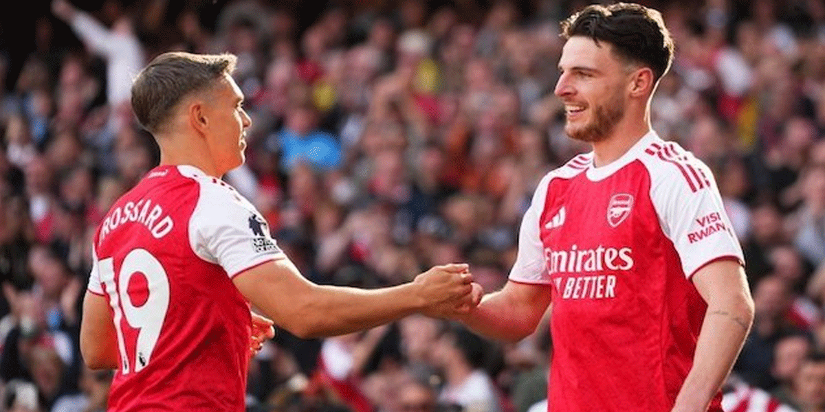 Strategi Transfer Arsenal yang Sudah Matang