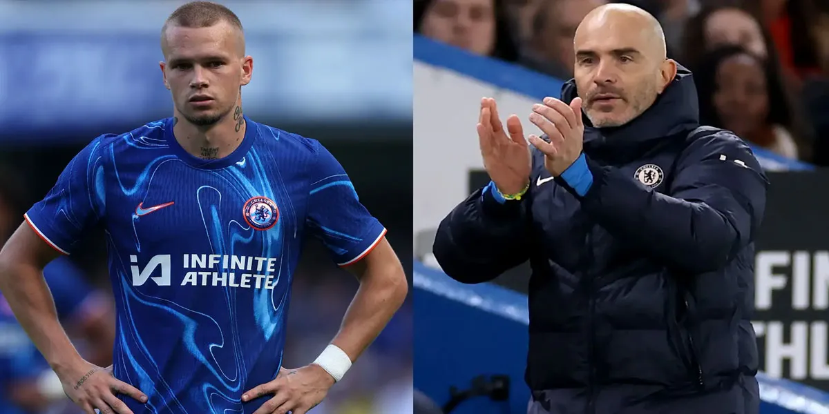 Enzo-Maresca-Kasus-Mudryk-Tidak-Ganggu-Rencana-Transfer-Chelsea