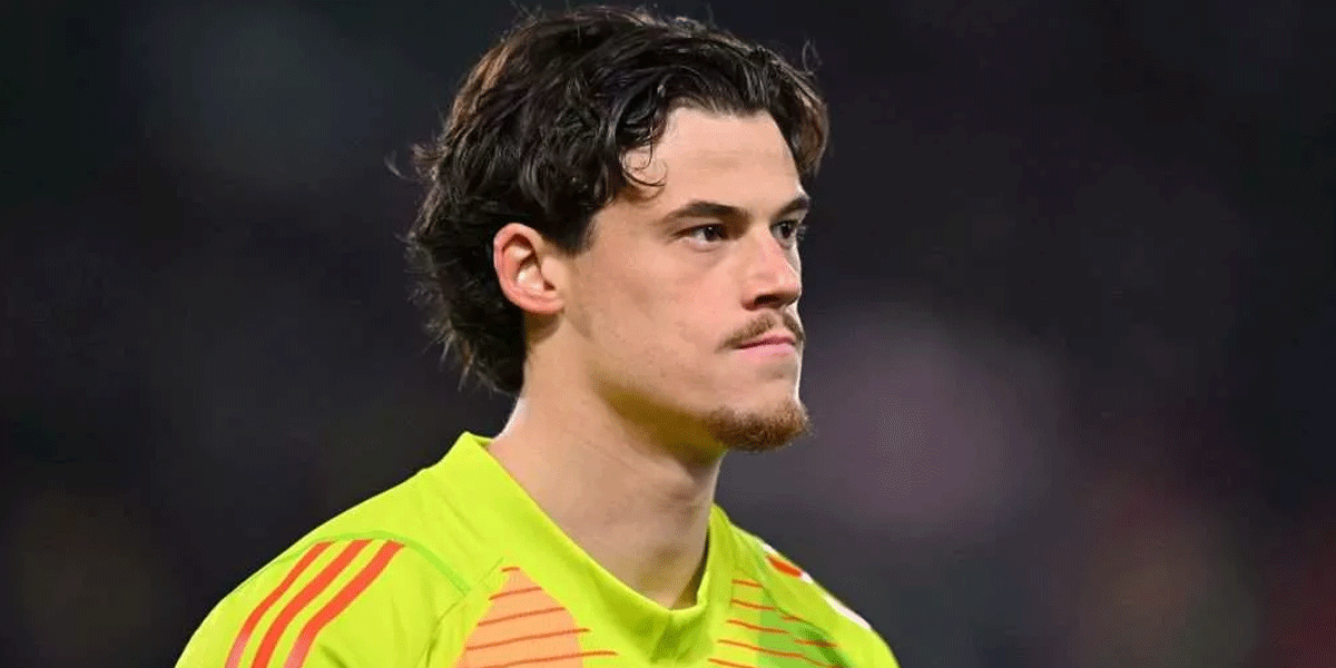 Peluang Terbuka untuk Transfer Mile Svilar ke MU
