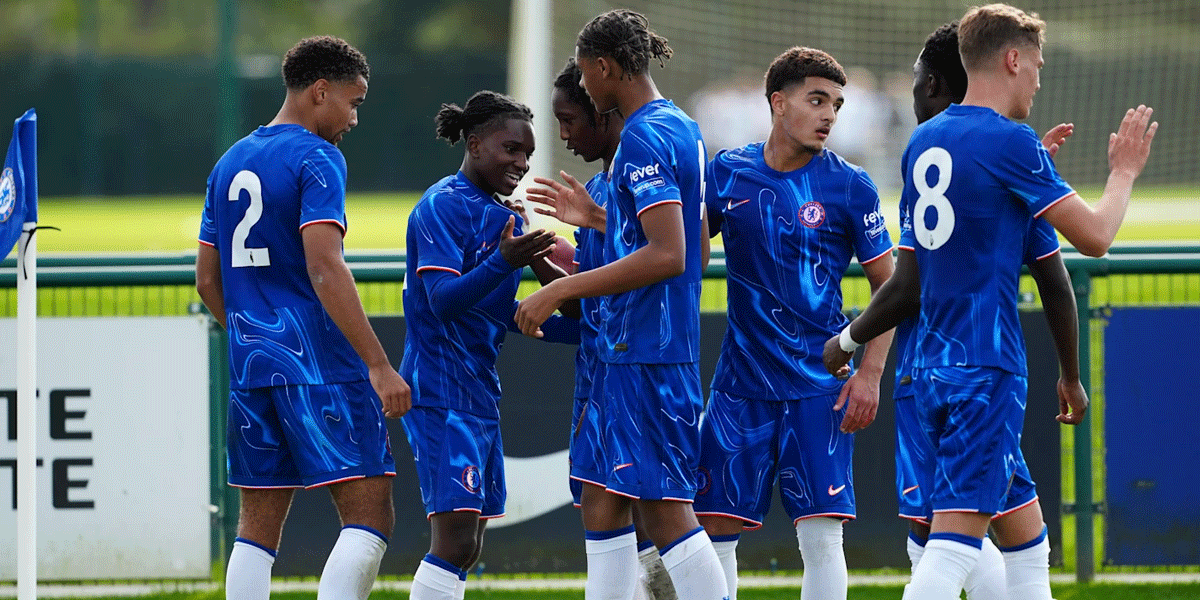 Chelsea Rekrut 2 Mutiara Muda Inggris Untuk Masa Depan!