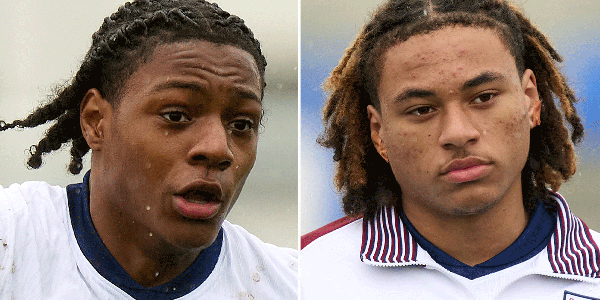 Chelsea Rekrut 2 Mutiara Muda Inggris Untuk Masa Depan!