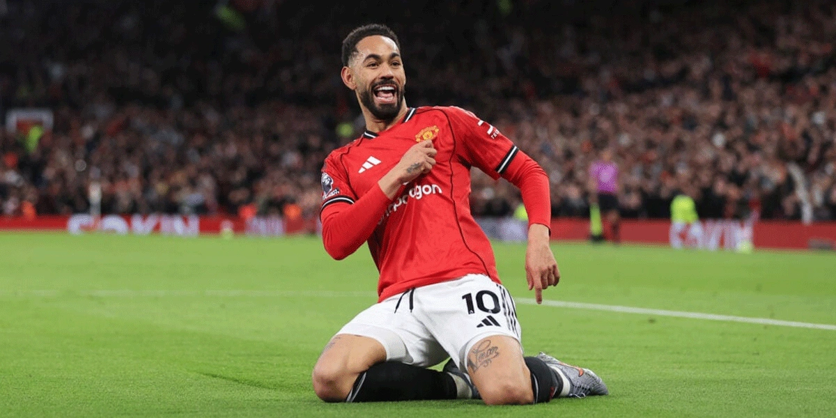 Matheus Cunha Disebut Punya Aura Eric Cantona di Manchester United