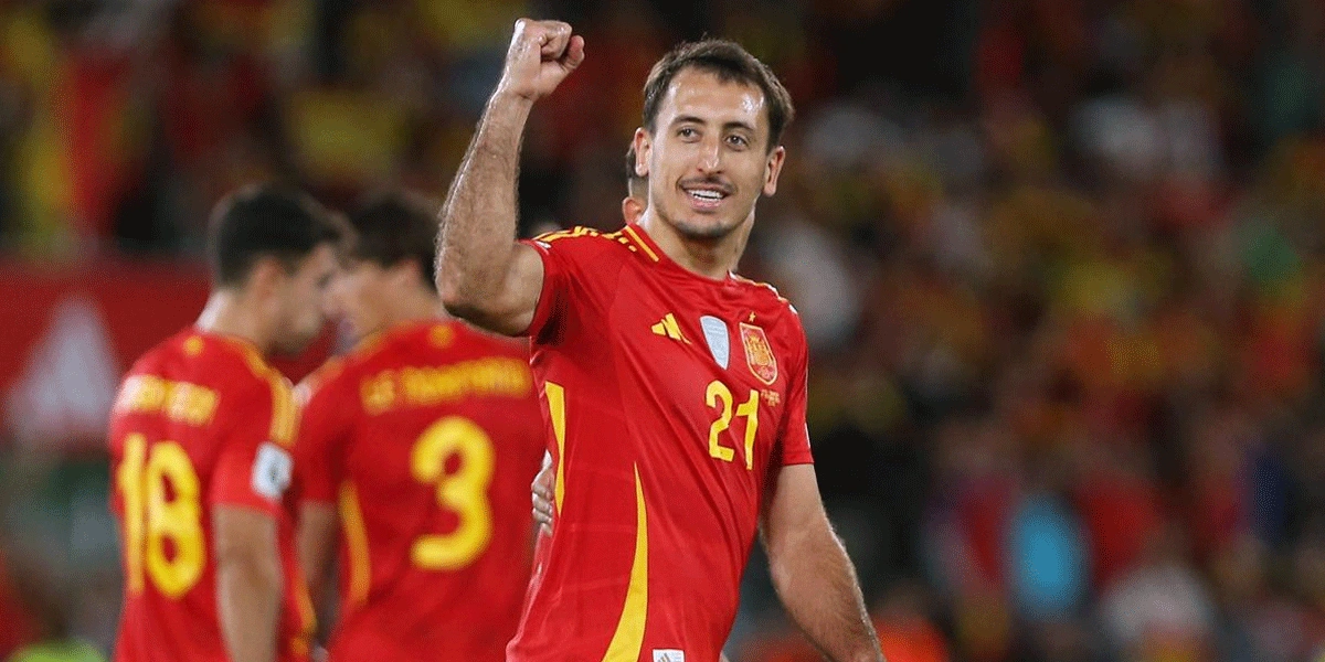 Spanyol-Mengalahkan-Georgia-dan-Pertahankan-Posisi-Puncak-Grup-Kualifikasi-Piala-Dunia