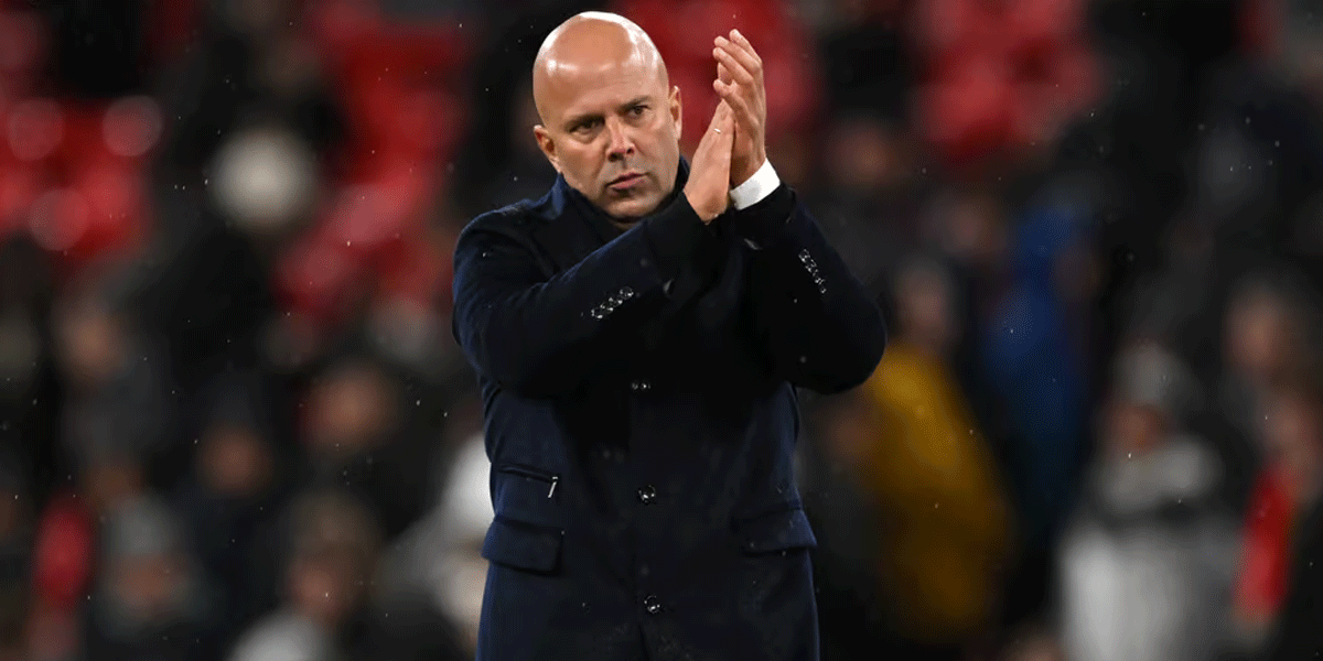 Liverpool Terpuruk di Anfield, Redknapp Minta Bersabar untuk Arne Slot