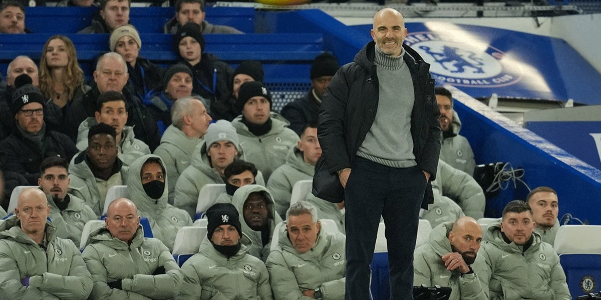 Kronologi Lengkap Kepergian Maresca dari Stamford Bridge