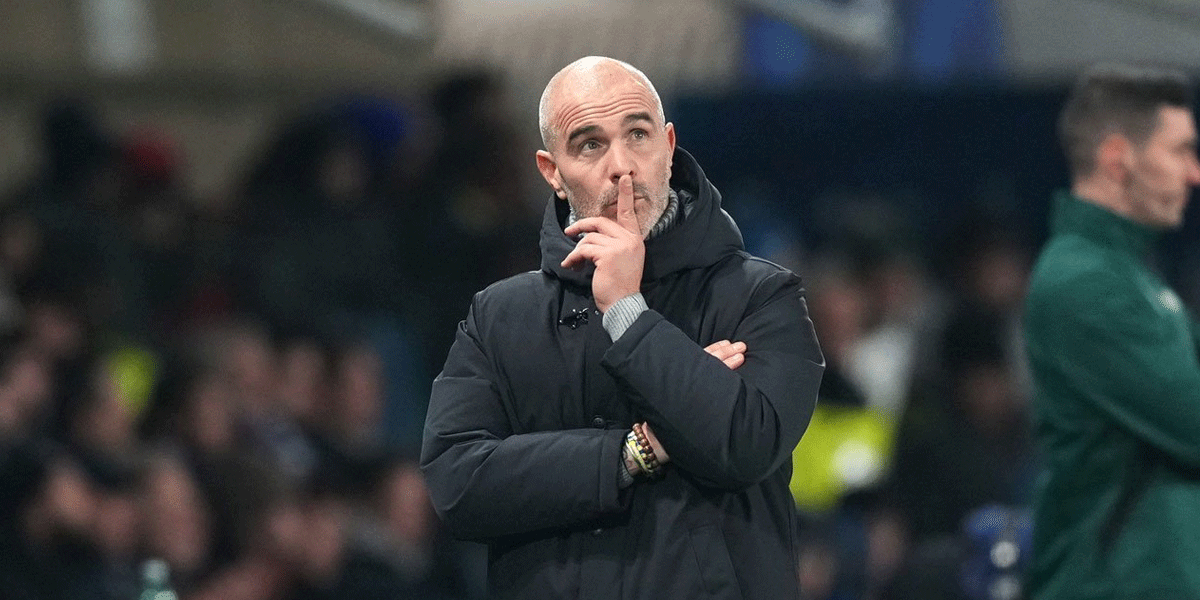 Kronologi Lengkap Kepergian Maresca dari Stamford Bridge