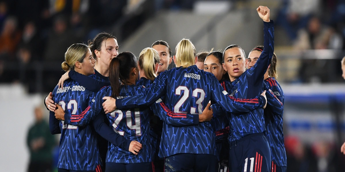 Arsenal-Harus-Tetap-Rendah-Hati-Jelang-Perempat-Final-Liga-Champions-Wanita