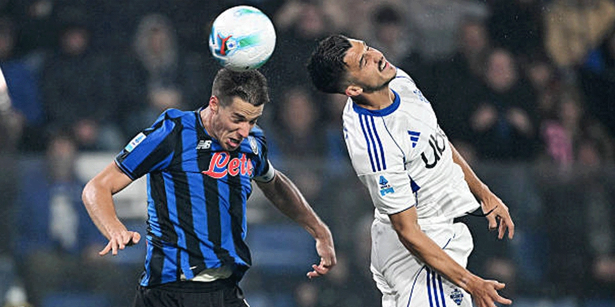 Cesc Fabregas Tetap Rendah Hati Jelang Hadapi Atalanta