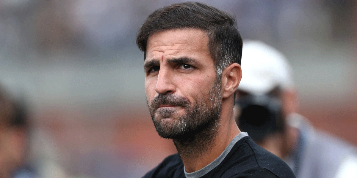 Cesc Fabregas Tetap Rendah Hati Jelang Hadapi Atalanta