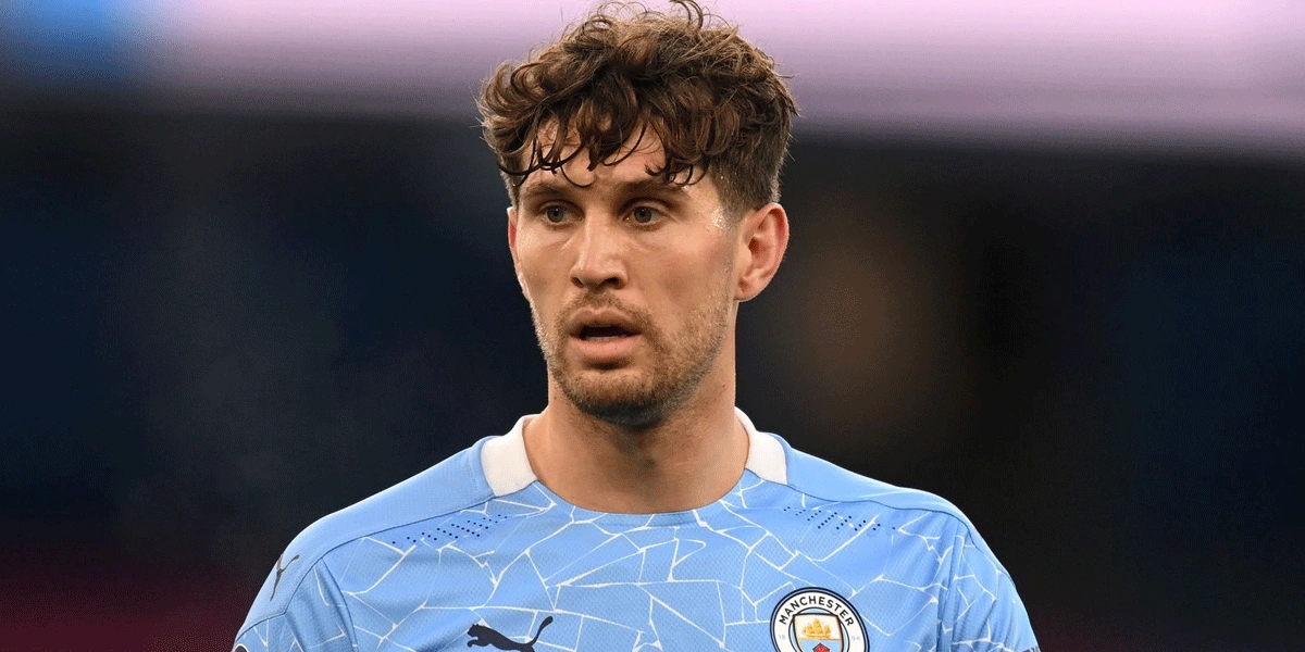 John Stones Hadapi Pilihan Sulit Everton atau Klub Raksasa John Stones Hadapi Pilihan Sulit Everton atau Klub Raksasa