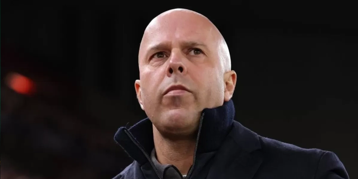 Nasib Berat Liverpool di Musim Ini, Arne Slot Angkat Bicara