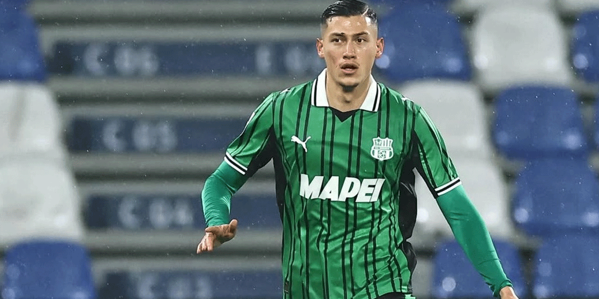 Jay Idzes Jadi Pemain Indonesia Termahal Sepanjang Sejarah